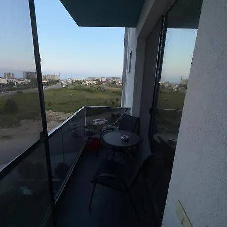 Apartment Nova Năvodari