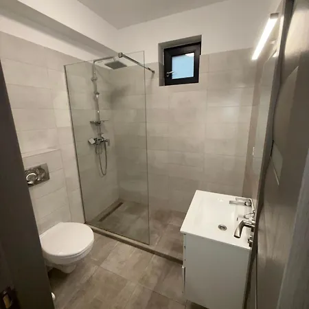 Apartment Nova